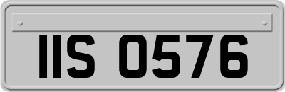 IIS0576