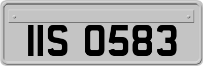 IIS0583