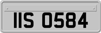 IIS0584