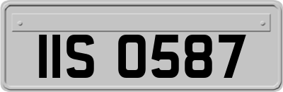 IIS0587