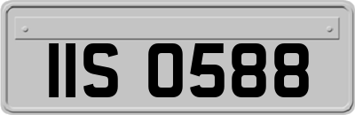 IIS0588