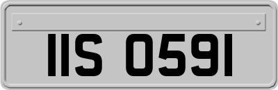 IIS0591