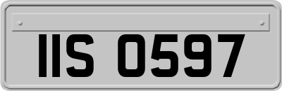 IIS0597