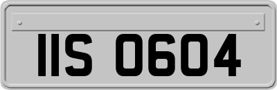 IIS0604