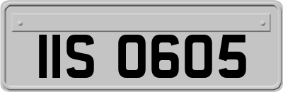 IIS0605