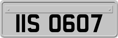 IIS0607