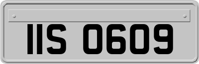 IIS0609