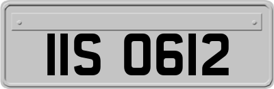 IIS0612