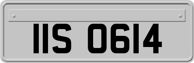 IIS0614