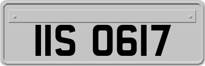 IIS0617