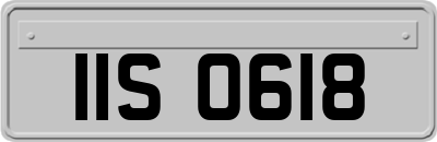 IIS0618