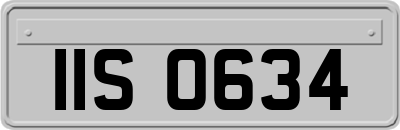 IIS0634