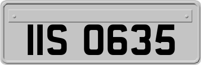 IIS0635