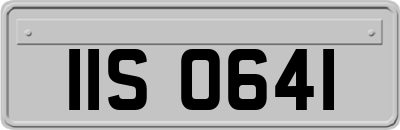 IIS0641
