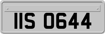 IIS0644