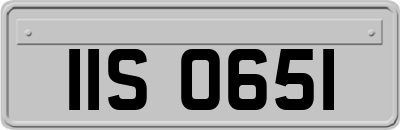 IIS0651