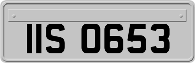 IIS0653