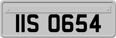IIS0654
