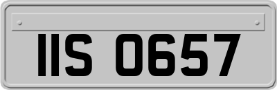 IIS0657
