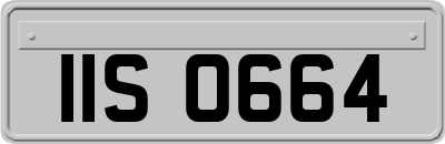 IIS0664