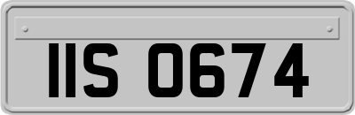 IIS0674