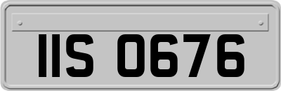 IIS0676