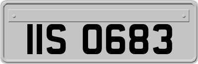 IIS0683