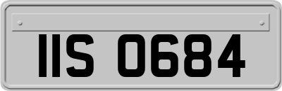IIS0684