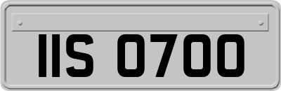 IIS0700