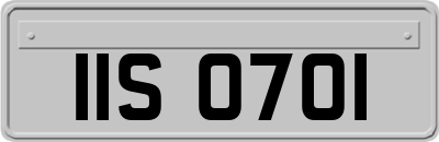 IIS0701