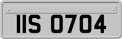 IIS0704