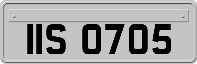 IIS0705