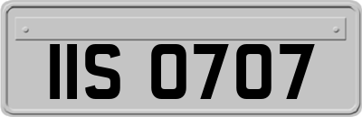 IIS0707