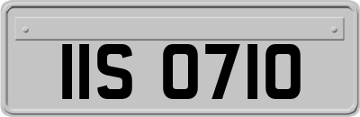 IIS0710