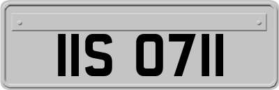 IIS0711