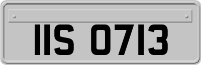 IIS0713