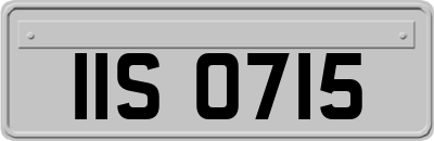IIS0715