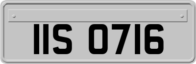 IIS0716