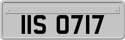 IIS0717