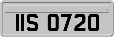 IIS0720
