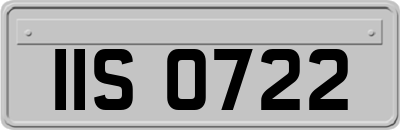 IIS0722
