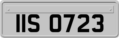 IIS0723