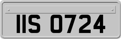 IIS0724