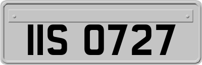IIS0727