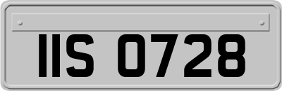 IIS0728