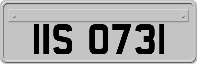 IIS0731