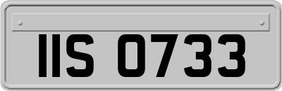 IIS0733