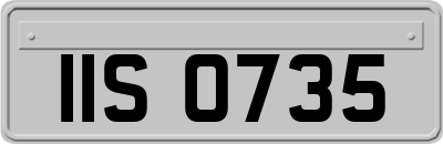 IIS0735