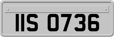 IIS0736