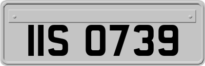 IIS0739